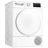 Bosch Serie 4 WTH83V04 Wärmepumpentrockner (8 kg)