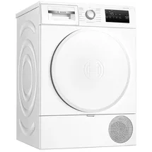 Bosch Serie 4 WTH83V04 Wärmepumpentrockner (8 kg)