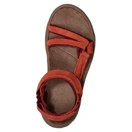 Teva Terra Fi Lite Suede languostino 40