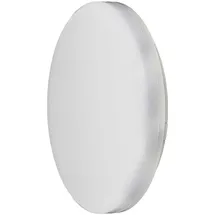 V-Tac LED-Deckenleuchte VT-8033RD, 15W 3000K Ø200mm - Gold