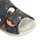 adidas Altaswim 3 Badeschuhe Kinder KI0736 - grey six/cloud white/lucid orange 34