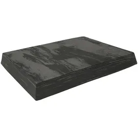 Sissel BalanceFit Balance-Pad schwarz, marmoriert