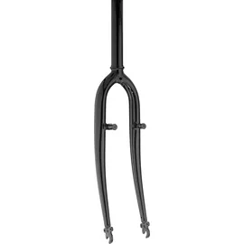 Point S MTB-Gabel 26 Zoll 190 mm Schwarz