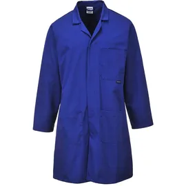 PORTWEST Standard Berufskittel, Größe: L,