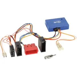 ACV Electronic CAN-Bus Kit Mercedes ISO > ISO / Antene > DIN