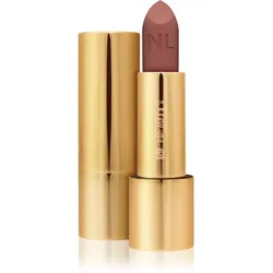 NL Beauty Gold Digger hochpigmentierter, cremiger Lippenstift Farbton 04 Treasure g
