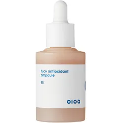Fuco Antioxidant Ampoule 30 ml Unisex