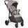 Moni Sommerkinderwagen Buggy Beige
