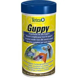Tetra Guppy 250 ml