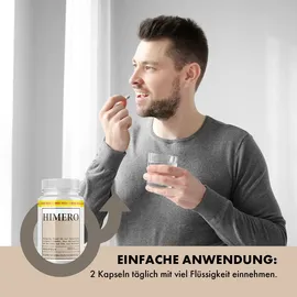 himero Kapseln 60 St.