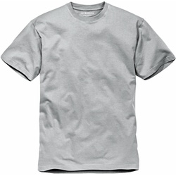 Mey & Edlich Herren Benchmark-Color-Shirt grau 58 - 58
