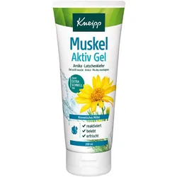 Kneipp® Muskel Aktiv Gel 200 ml 200 ml Gel