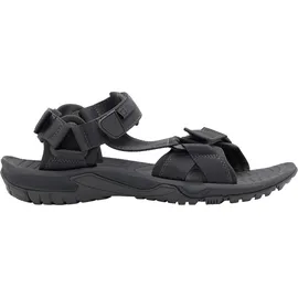 Jack Wolfskin Lakewood Ride Sandal Herren Grau 48