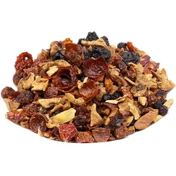 Waldfrüchtetee – kbA bio – Früchtetee (0.1kg)