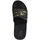 adidas Adissage Badelatschen Schwarz/Gold 37