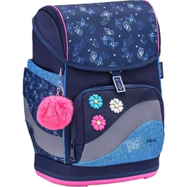 Belmil Smarty Plus Premium 2025 blau