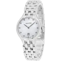 Eberhard & Co. Women's 61009.02 CA+QB Reve 30mm Quartz