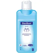 Hartmann Sterillium® pure Händedesinfektionsmittel 500 ml