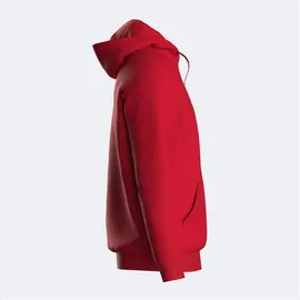 Joma Hoodie rot L
