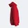 Joma Hoodie rot L