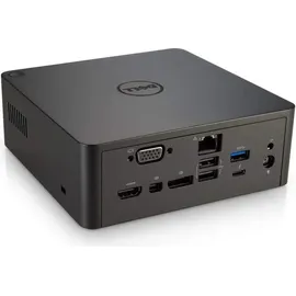 Dell Thunderbolt Dock TB16 Dockingstation Ladegerät mit 180 Watt Netzteil