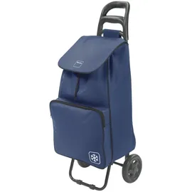 Metaltex Krokus 50 l Blau