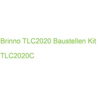 Brinno TLC2020 Baustellen Set