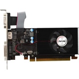 AFOX AF5450-1024D3L4 Grafikkarte AMD Radeon HD5450 1 GB GDDR3