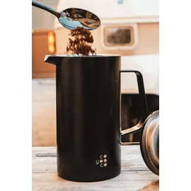 Coyooco Frenchpress 800 ml Schwarz