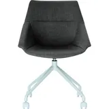 Paperflow Luge 2 St. anthrazit