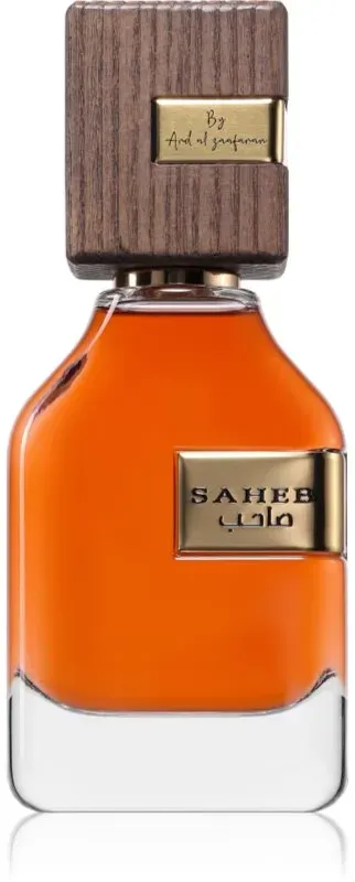 Ard Al Zaafaran Saheb Eau de Parfum Unisex 70 ml