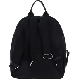 Picard Legere City Backpack schwarz