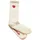 Fjällräven Wool Socken Eggshell 39-41