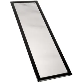 DEMCiflex Staubfilter Lian Li O11 Dynamic XL Side, PC Lüfter Zubehör, Schwarz