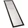 DEMCiflex Staubfilter Lian Li O11 Dynamic XL Side, PC Lüfter Zubehör, Schwarz