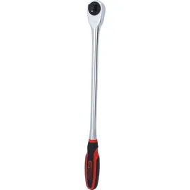KS Tools 1/2" Monster Umschaltknarre, lang, 100 Zahn