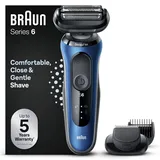 Braun Series 6 61-B1500s