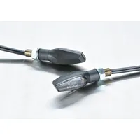 PROTECH LED-Blinker RC-20 Schwarz