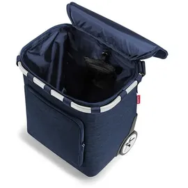 Reisenthel Carrycruiser Plus blau 52,5 cm