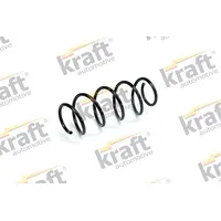 Kraft Automotive Fahrwerksfeder Skoda Fabia I Roomster