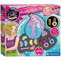 CLEMENTONI Crazy Chic - Meerjungfrau Make-up Set