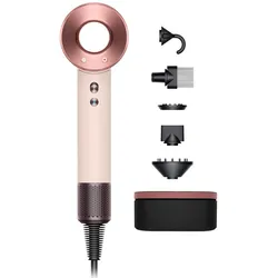 Dyson Supersonic Ceramic Pink/Roségold