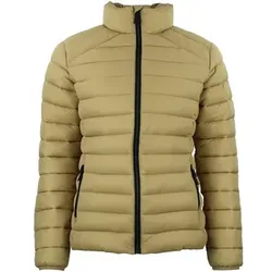Peak Mountain  Daunenjacken Doudoune fine femme AMI  in Gold, EU S
