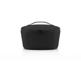 Reisenthel Thermo coolerbag S pocket black