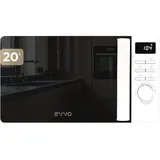 EVVO M20 Weiß
