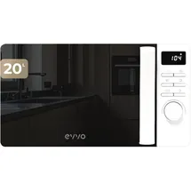 EVVO M20 Weiß