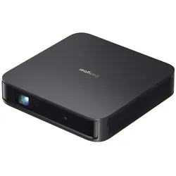 Dangbei Atom Heimkino Beamer mit Laserprojektion, integriertem Netflix und Dolby Audio