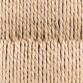 Beliani Nachttisch, Bondi