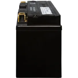 YUASA YT9B 8 Ah 120 A
