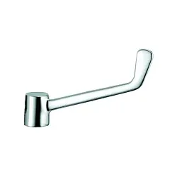 Kludi Medi-Care Thermostat-Klinik-Armhebel 7563805-00 chrom